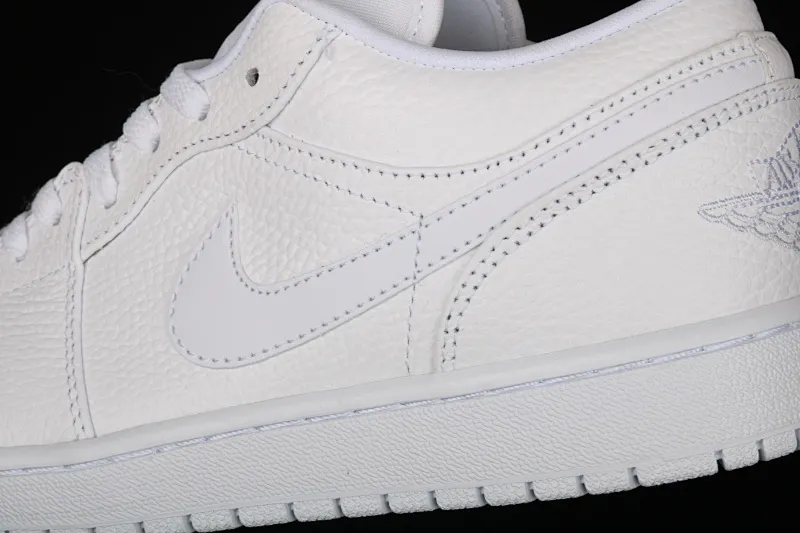 All categories Air Jordan Jordan series basketball shoes Air Jordan 1 Low Air Jordan 1 Low AJ1 Joe 1 low-top cultural and leisure sports sneakers 553558-112